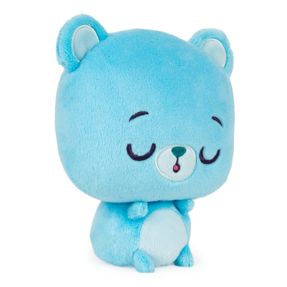 GUND DROPS - 6" BEAR (6) BL